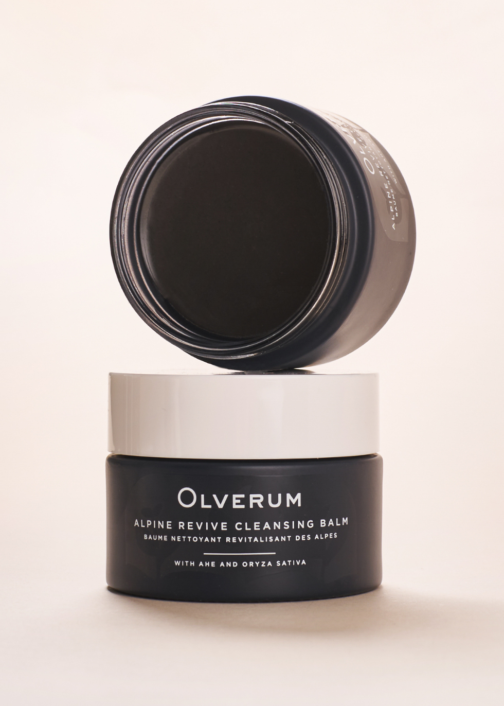 Olverum | Alpine Revive Cleansing Balm 100ml