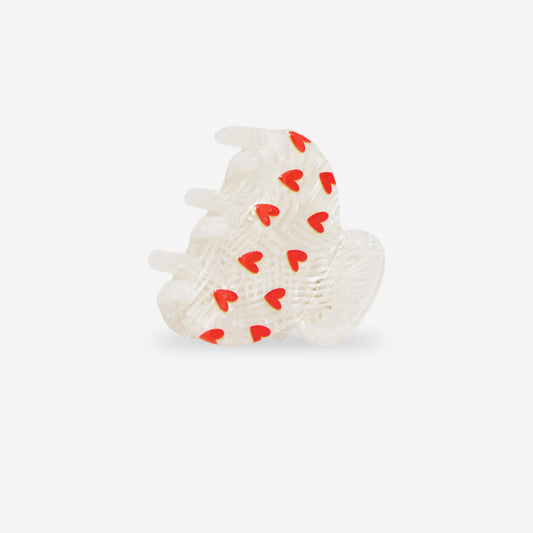 sasstie - Hair clip - Coope Obsession