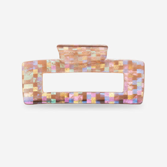 sasstie - Hair Clip - Crush Disco