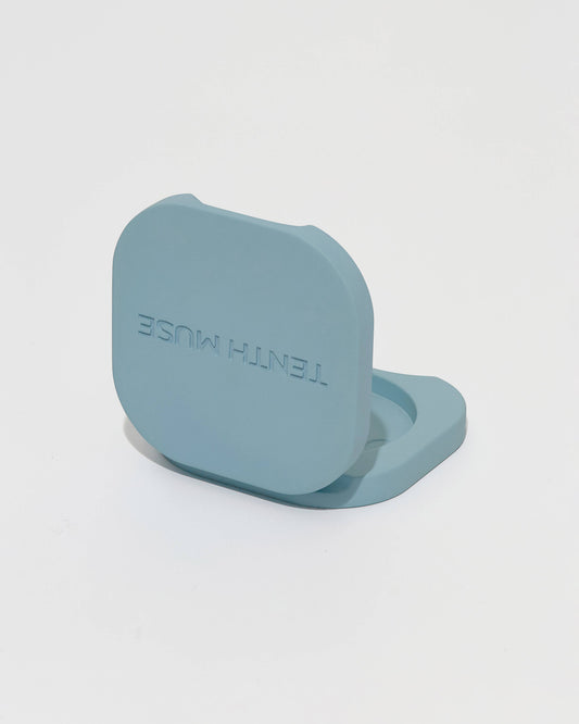 TENTH MUSE - REFILLABLE VESSEL ST. BARTS