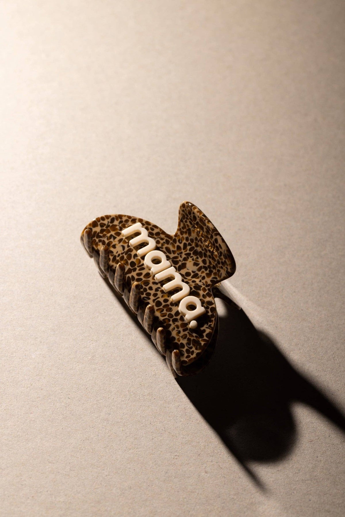 sasstie - Hair clip - Forever mom.