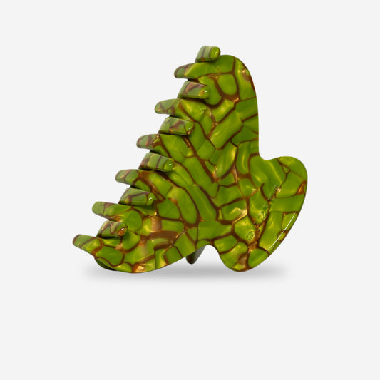 sasstie - Hair clip - Mony Turtle