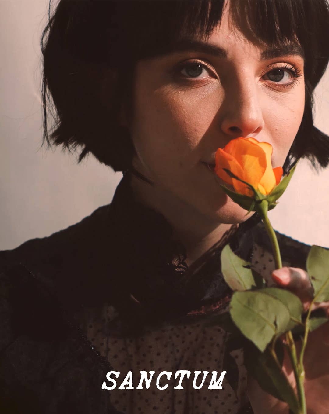 Keynvor Candle Co - Sanctum | Smoke & Incense Soy Candle