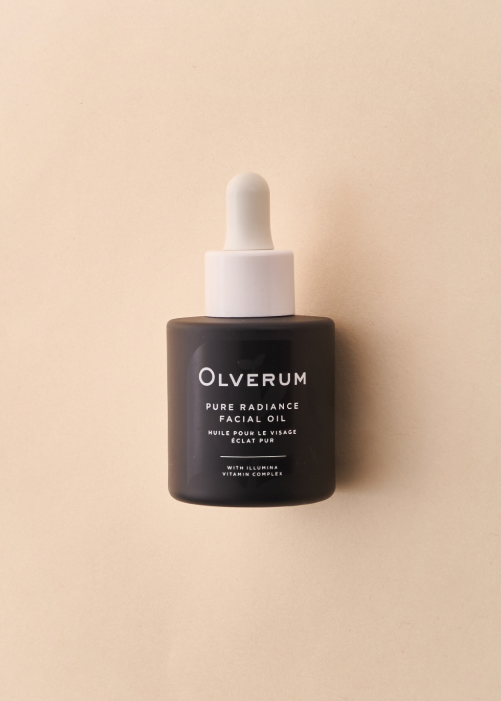 Olverum | Natural Retinol Alternative Facial Oil 30ml