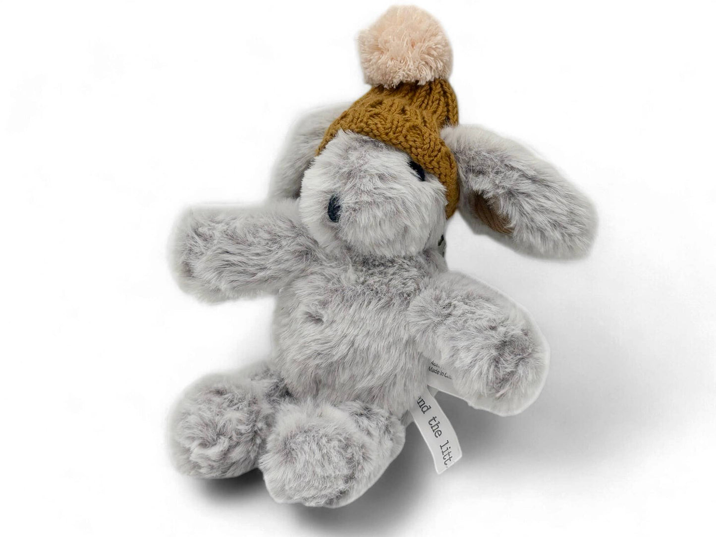 and the little dog laughed - Edith Rabbit - mini | soft toy