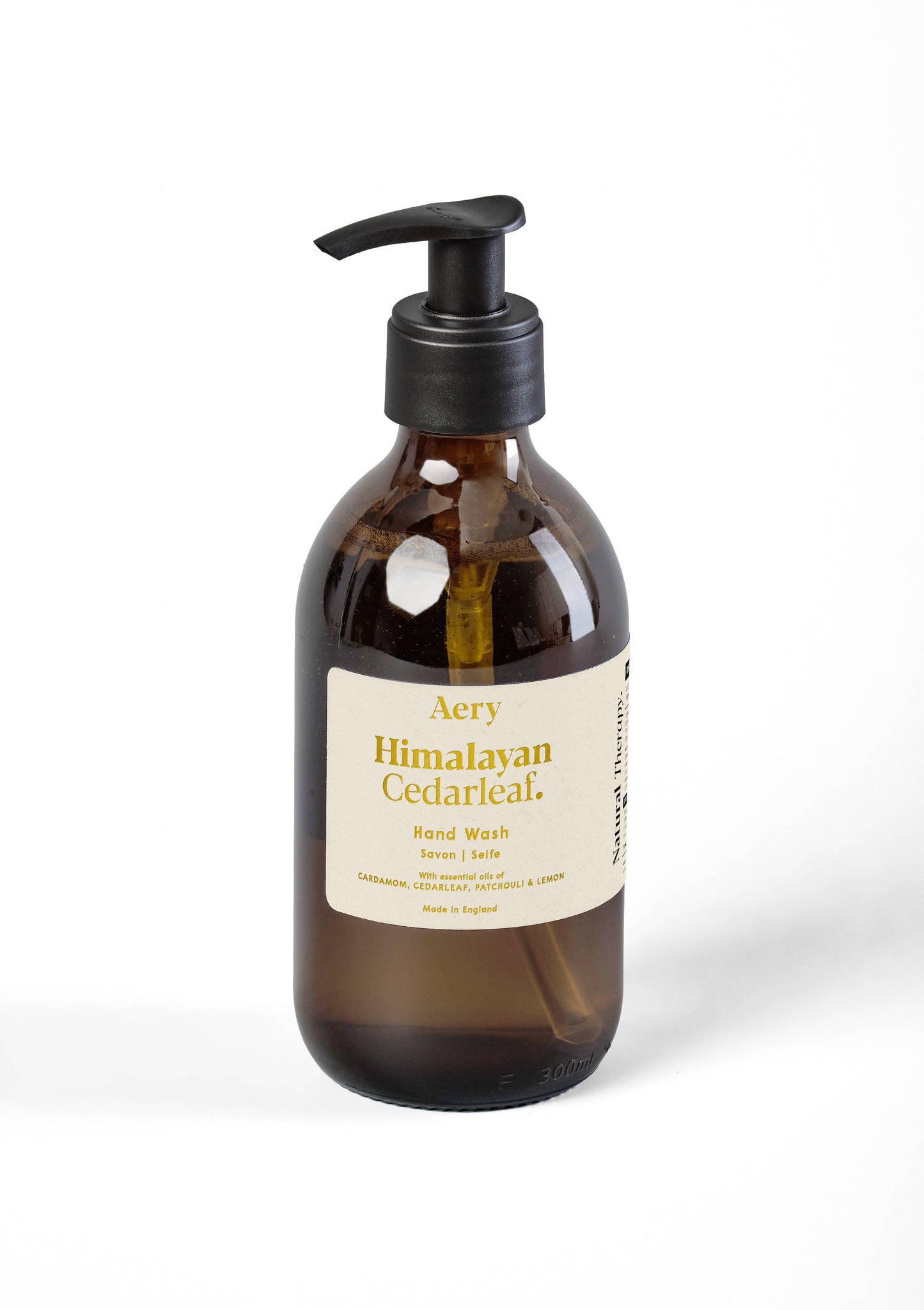 Aery Living - Himalayan Cedarleaf Amber Hand Wash