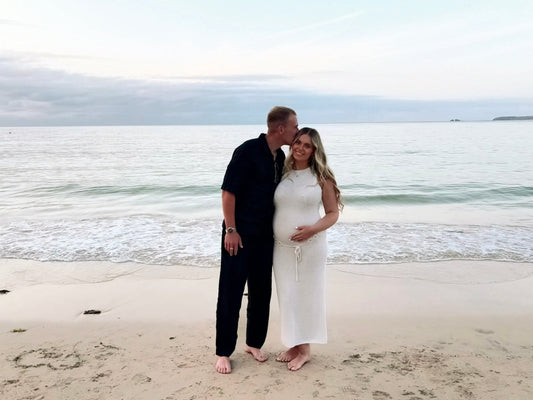 A Year of Growth, Love, & New Beginnings