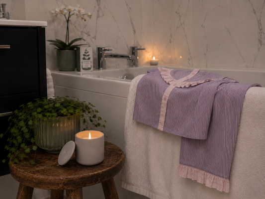 Create Your Perfect Relaxing Night Routine 🌙