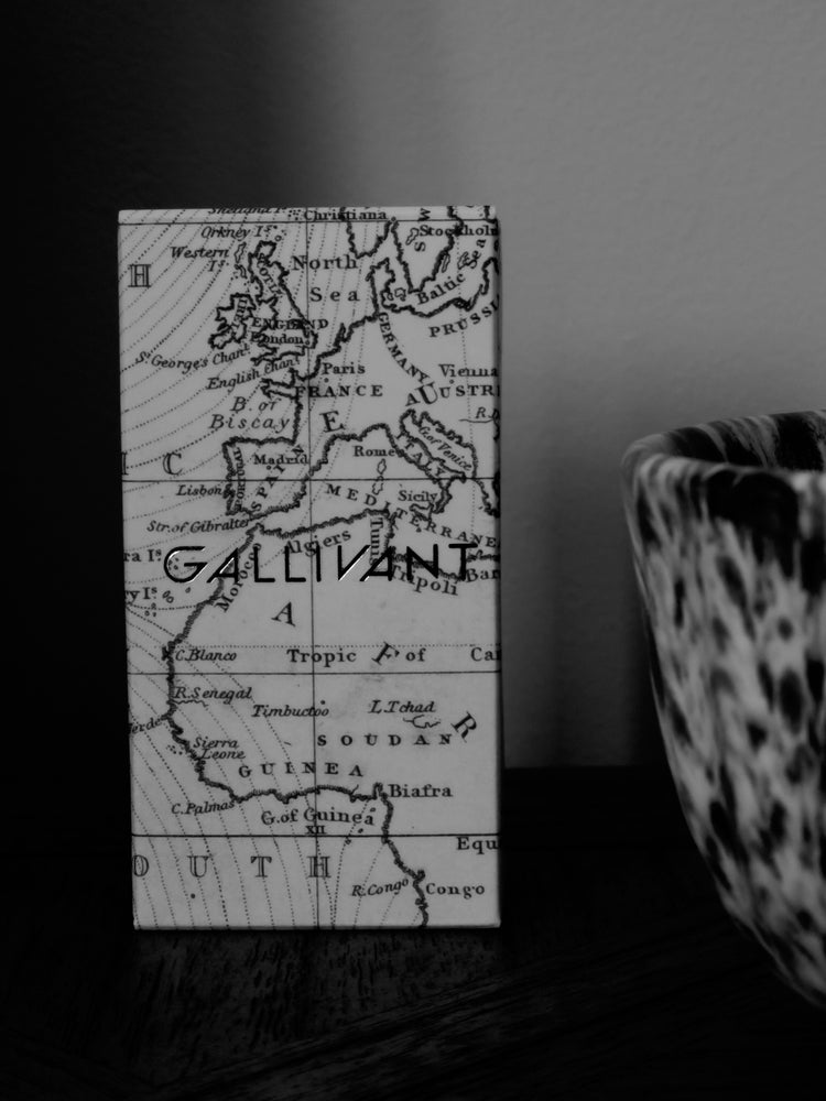 GALLIVANT