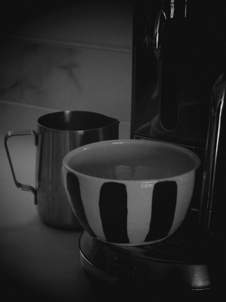Charlotte Manser Ceramics