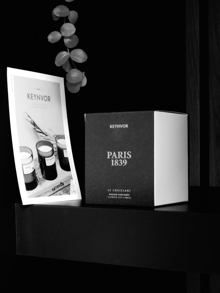 Keynvor Candle Co.