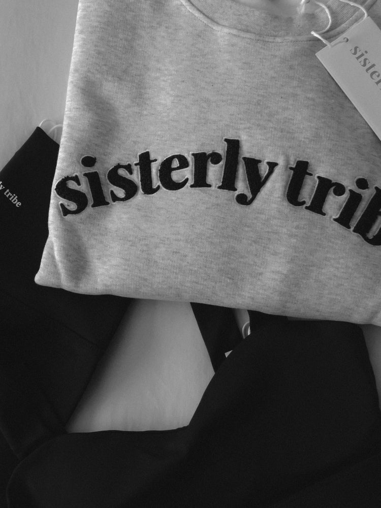 Sisterly Tribe