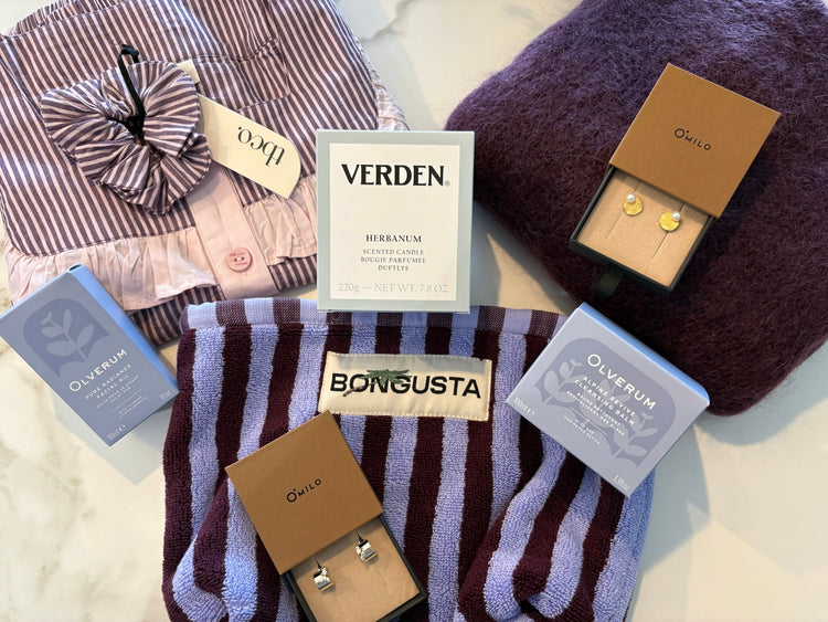 Gifts Under £100