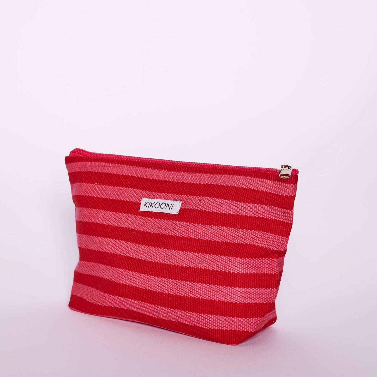 kikooni - Handwoven small cosmetic bag | AMORITA