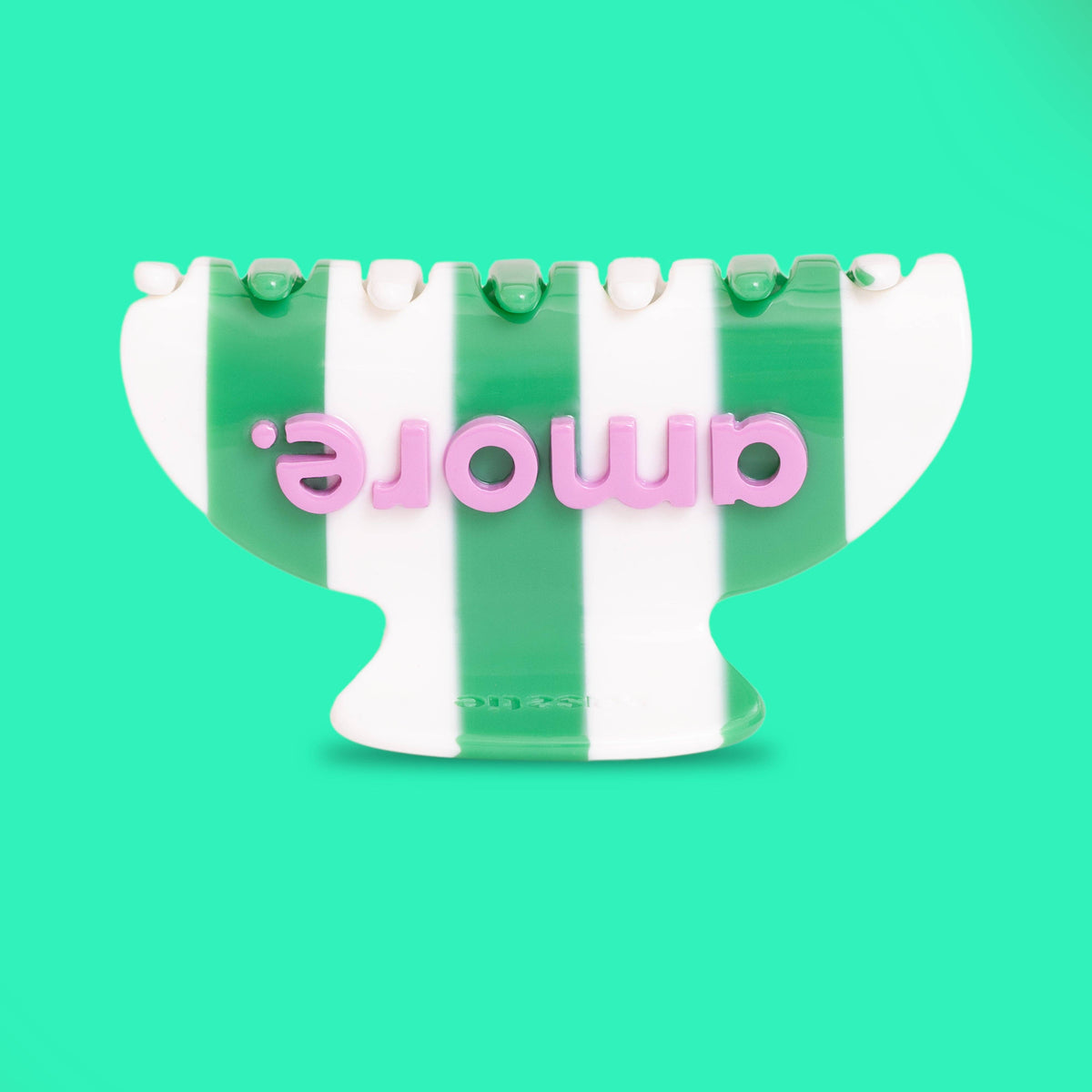 sasstie - Hair clip - Forever love.
