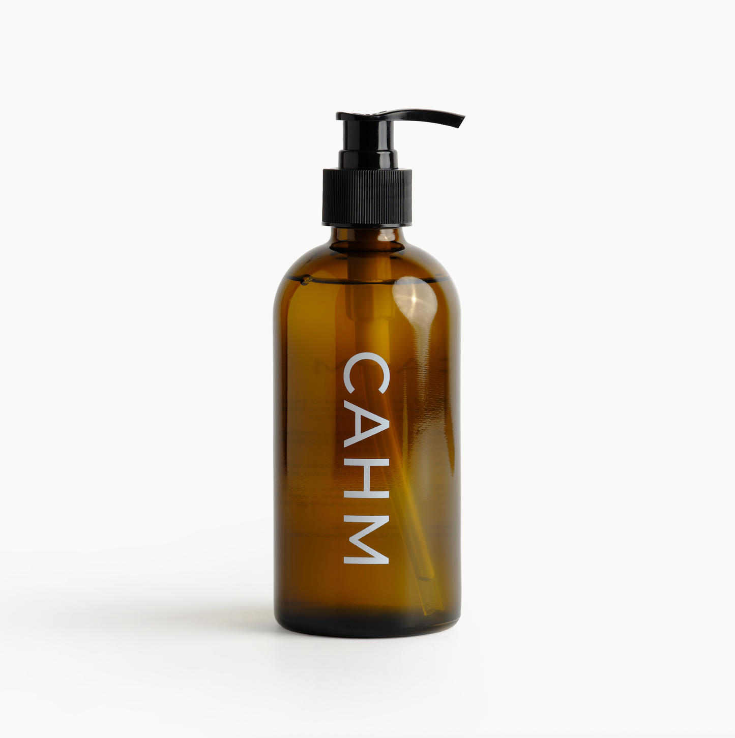 CAHM - Smoked Cedar & Bergamot Hand Wash