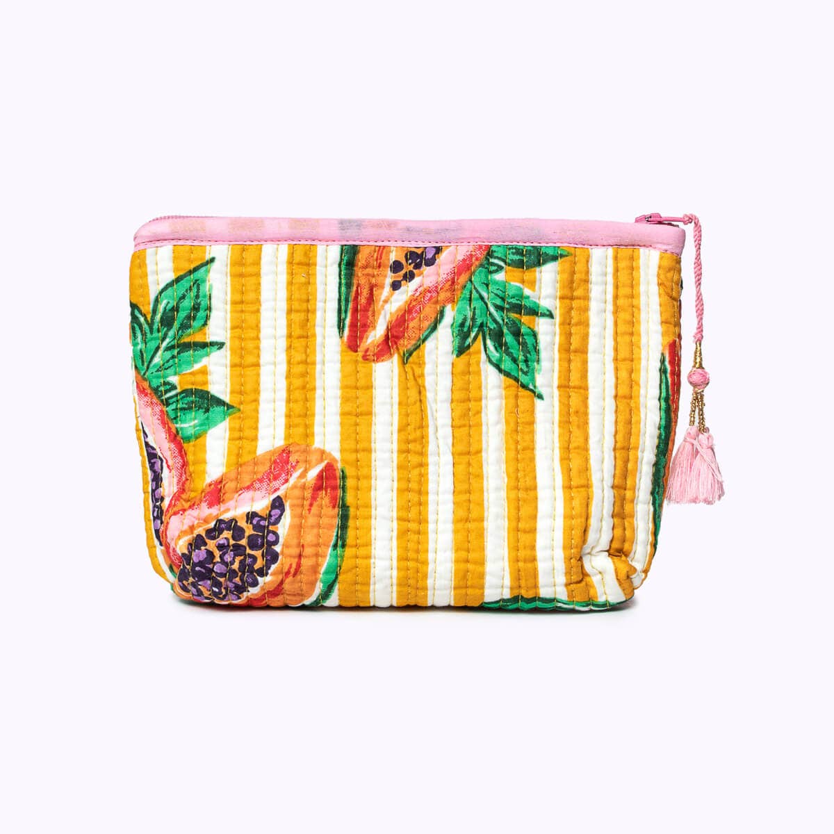 kikooni - Mini Bag "My Papaya Life"