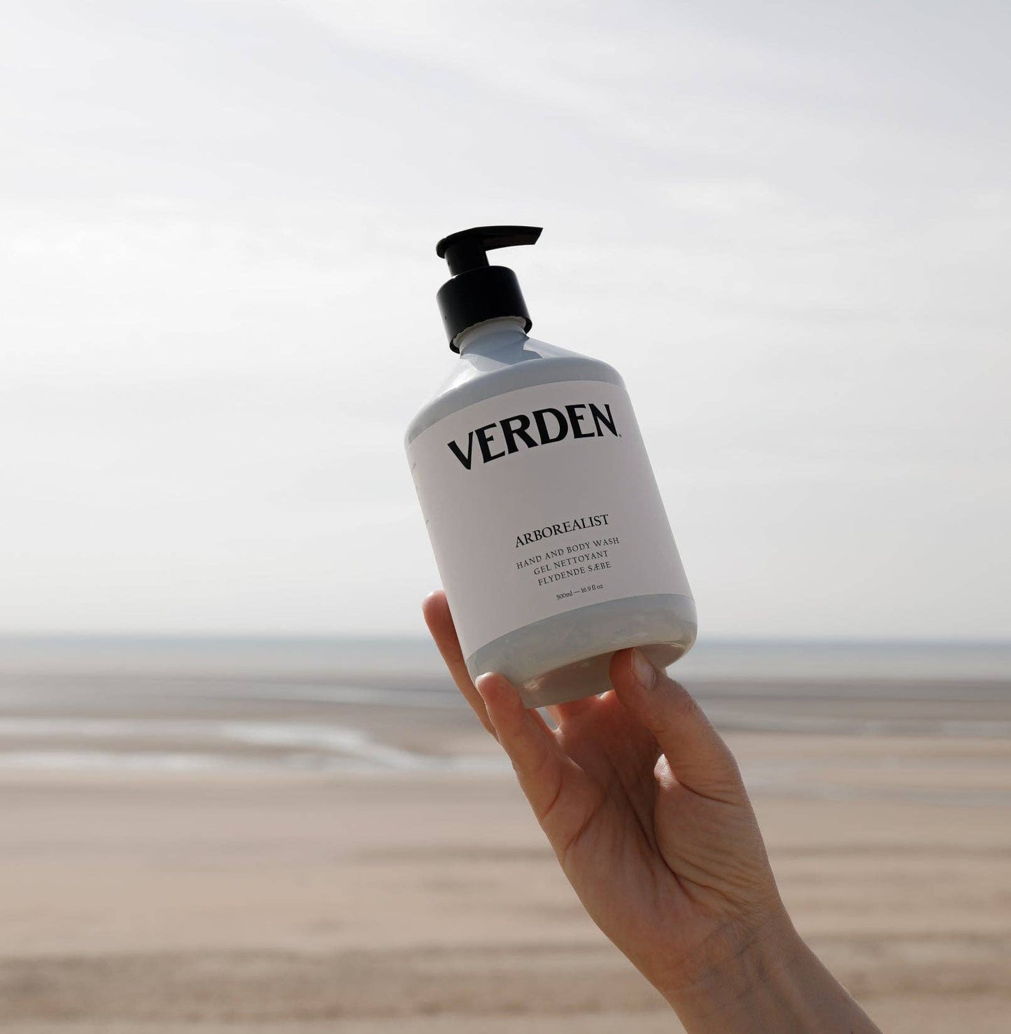 Verden - Arborealist Hand & Body Wash