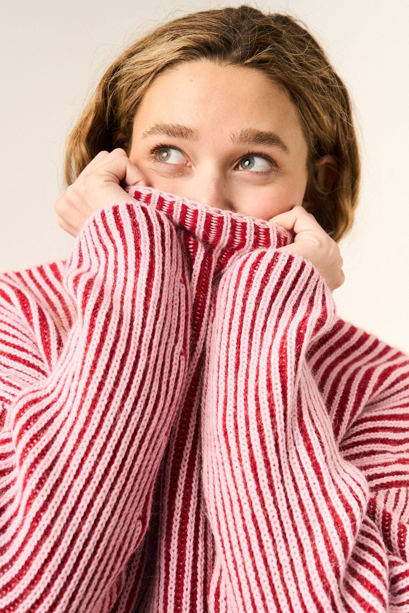 MindTraveler - Jersey Rita Rosa