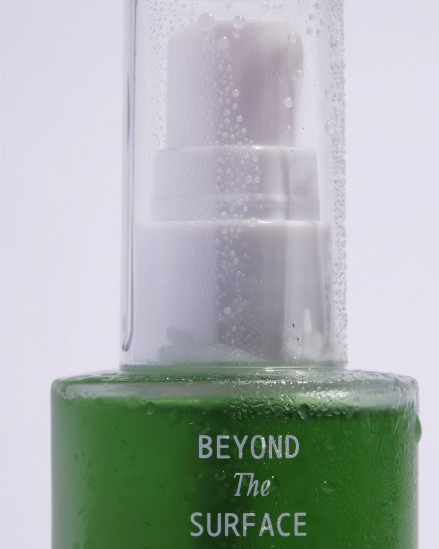 Gracious Minds - Beyond the Surface Hydrating face mist and toner