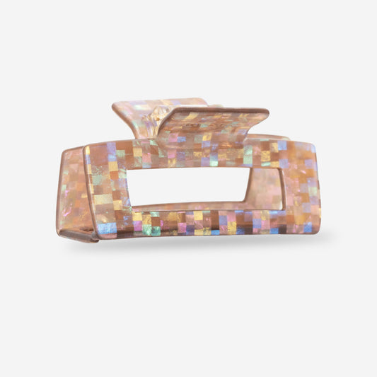 sasstie - Hair Clip - Crush Disco