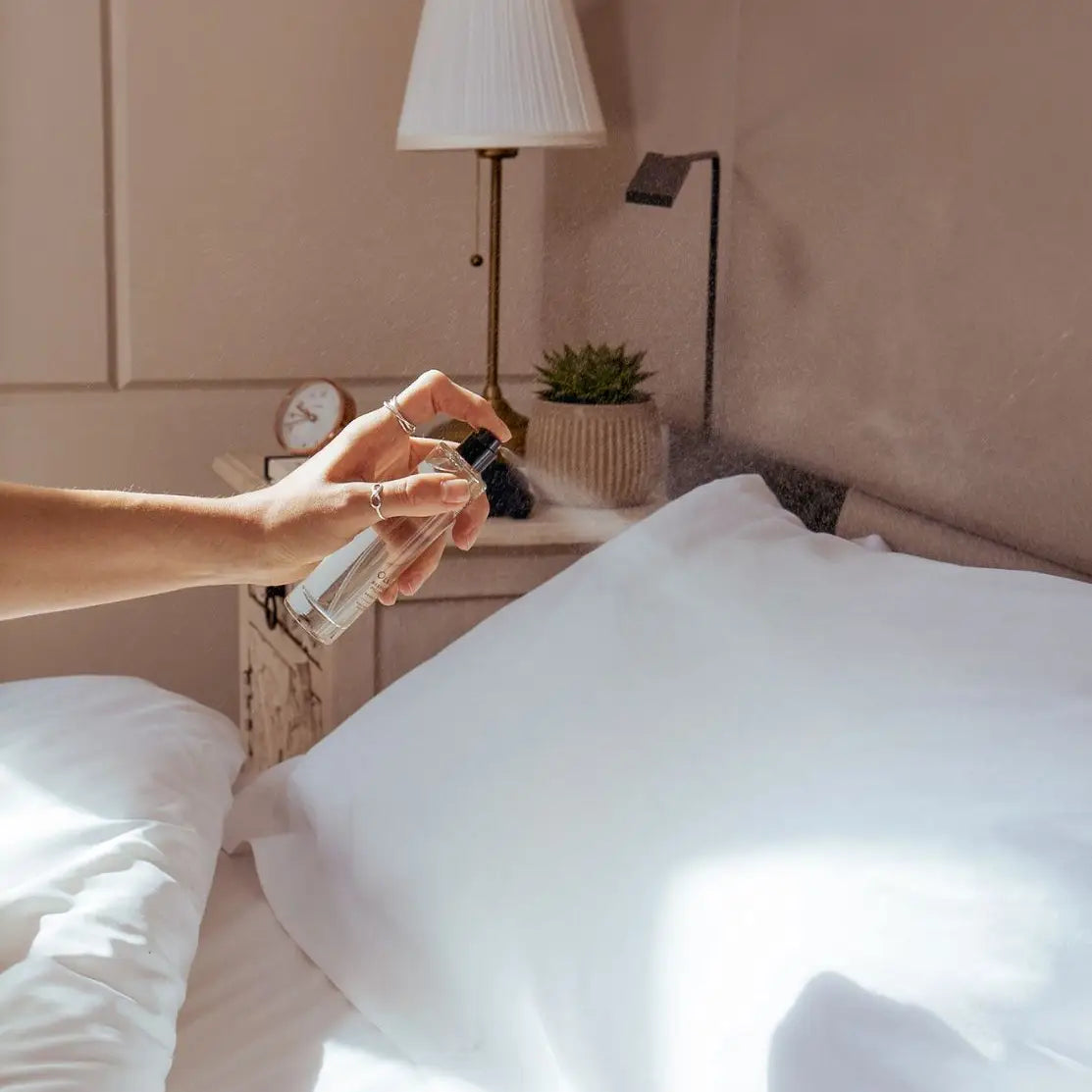 Olverum | Restful Sleep Pillow Mist 30ml