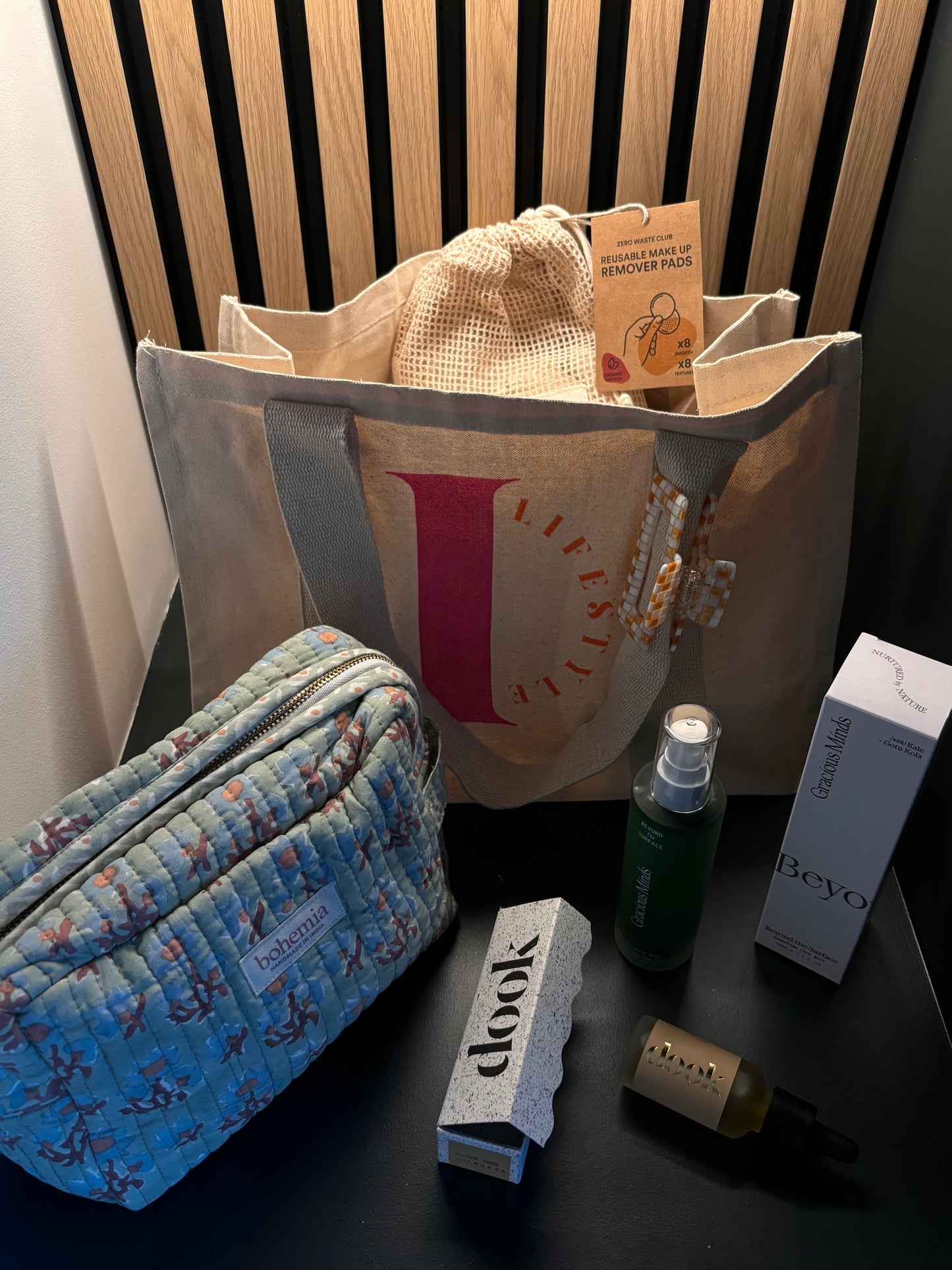 The SKINCARE Gift Box