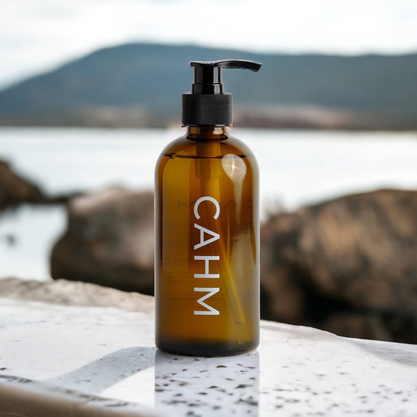 CAHM - Saltwick Bay Hand Wash