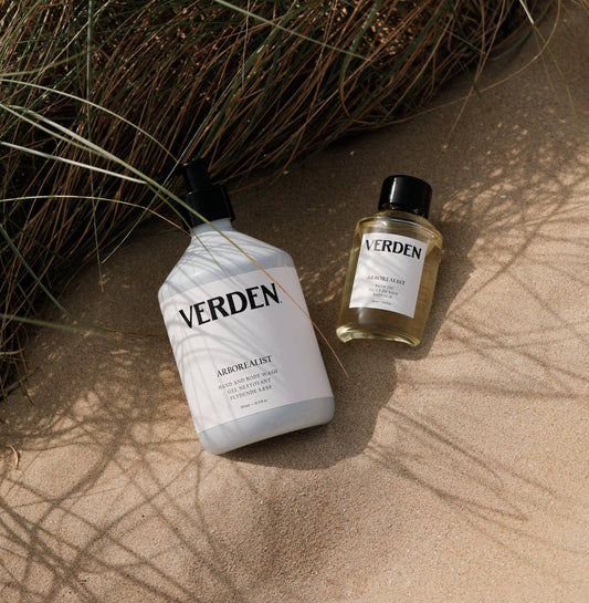 Verden - Arborealist Hand & Body Wash