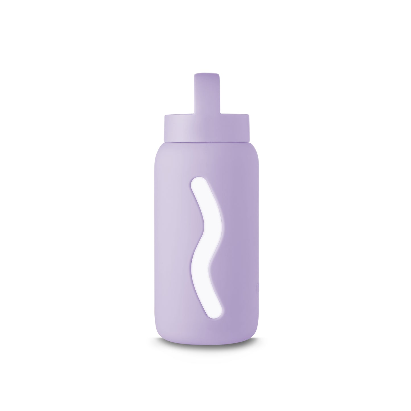 Muuki Mini Bottle 500ml | Lilac