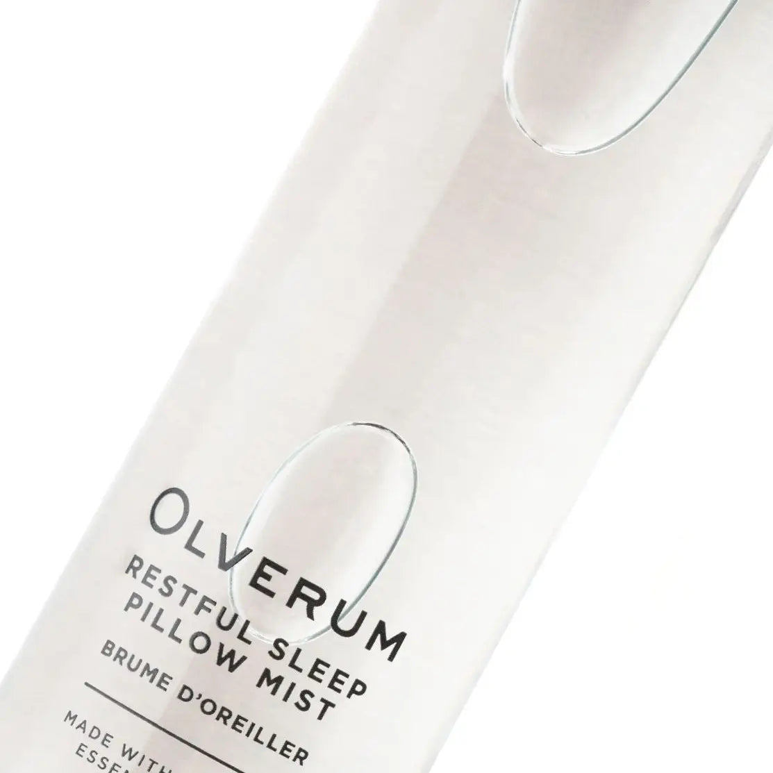 Olverum | Restful Sleep Pillow Mist 30ml