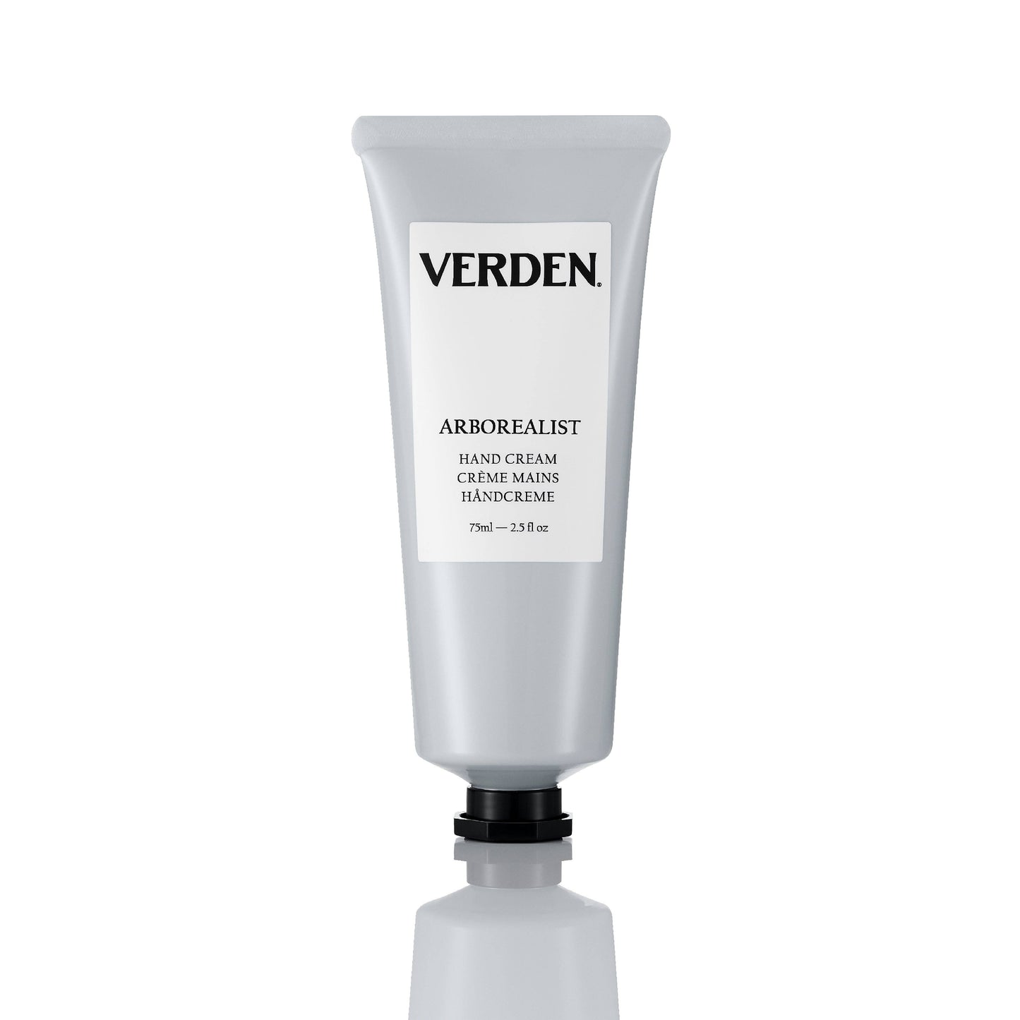 Verden - Arborealist Hand Cream