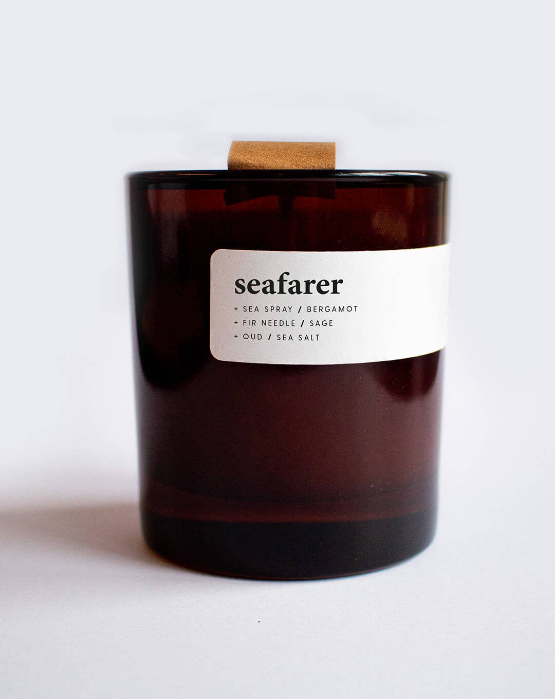 Keynvor Candle Co - Seafarer | Salty + Lush