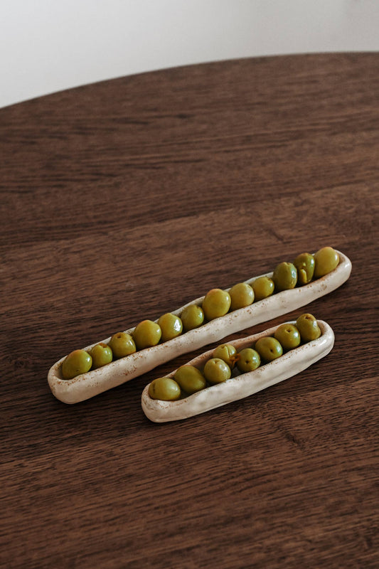 Studio ÜM - Snack Platter 