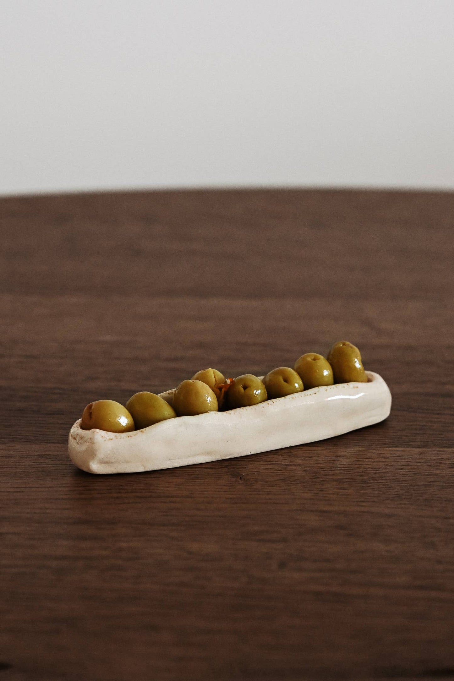 Studio ÜM - Snack Platter 