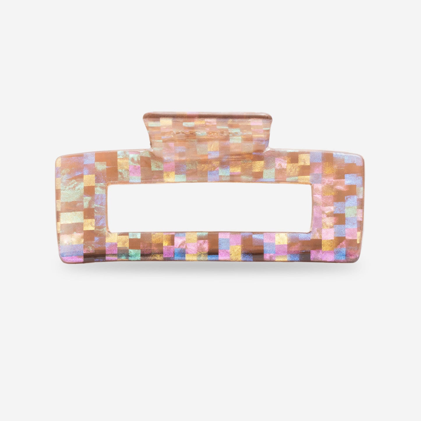 sasstie - Hair Clip - Crush Disco