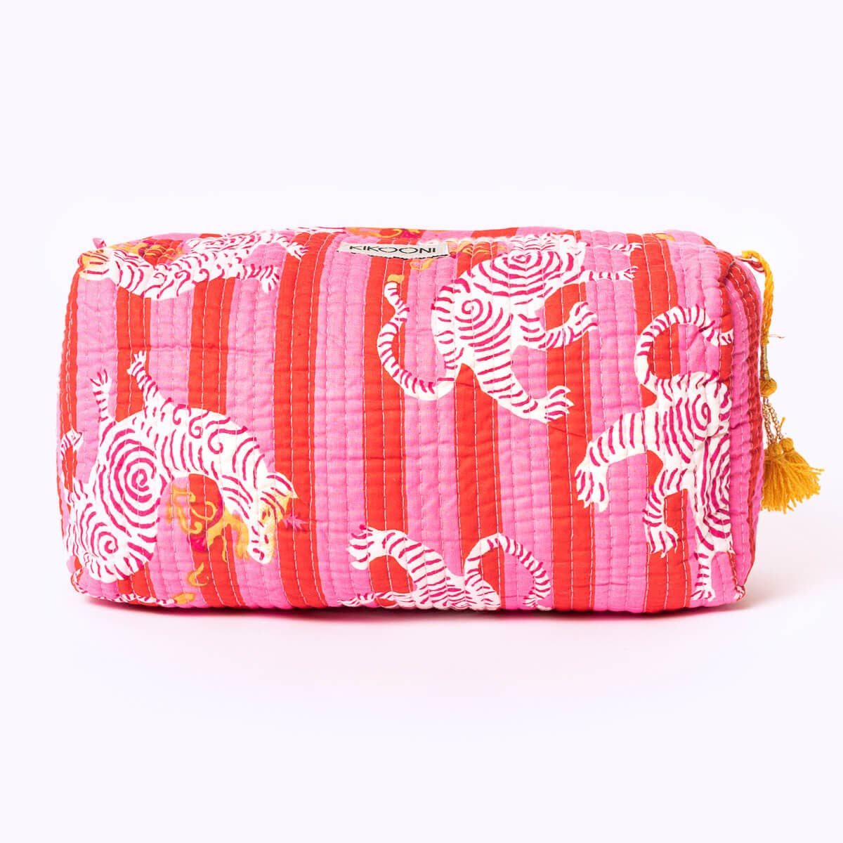 kikooni - Handmade cosmetic bag | MYSTY DRAGON - LOVE