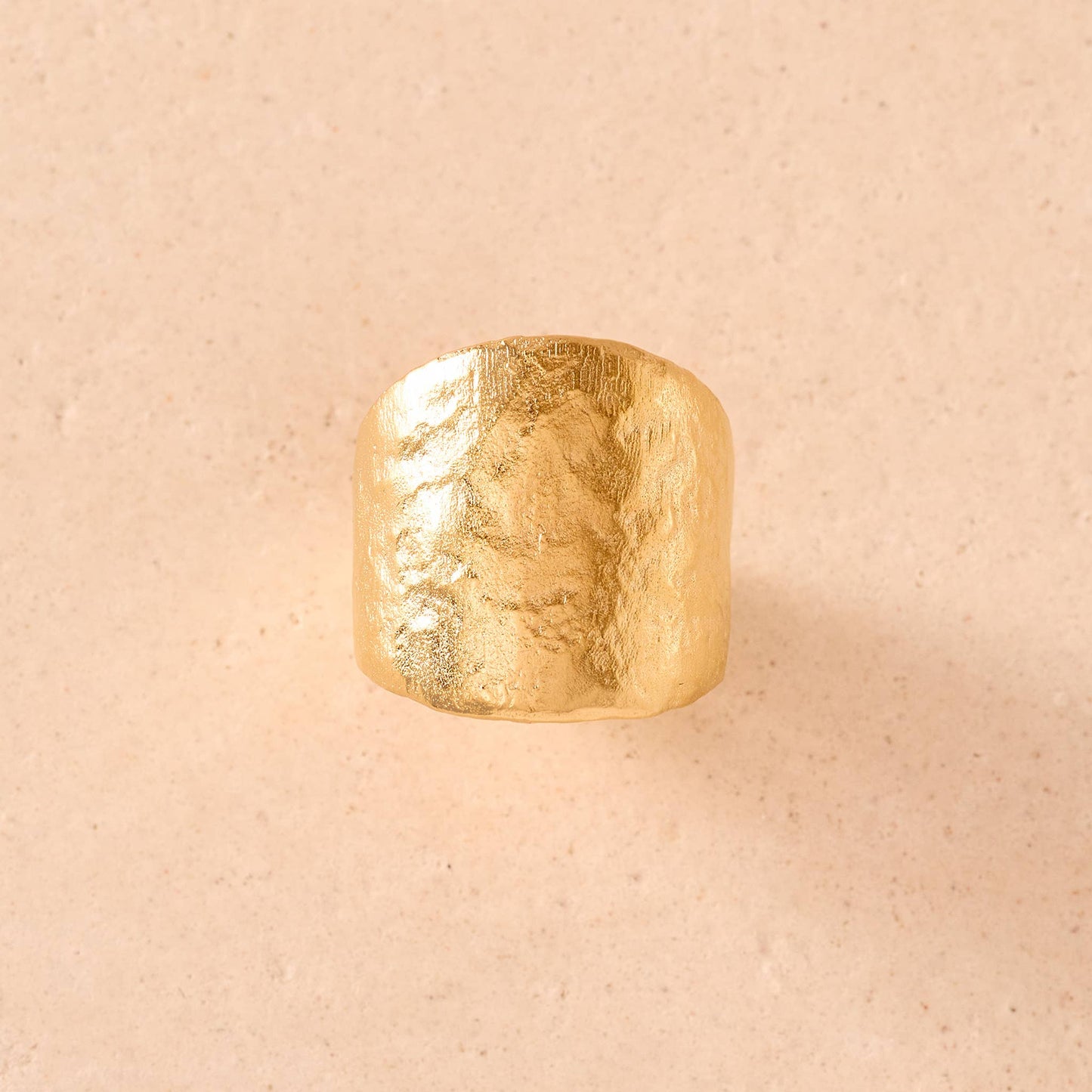 Agapée Jewelry - Lunaïs Ring | Jewelry Gold Gift Waterproof