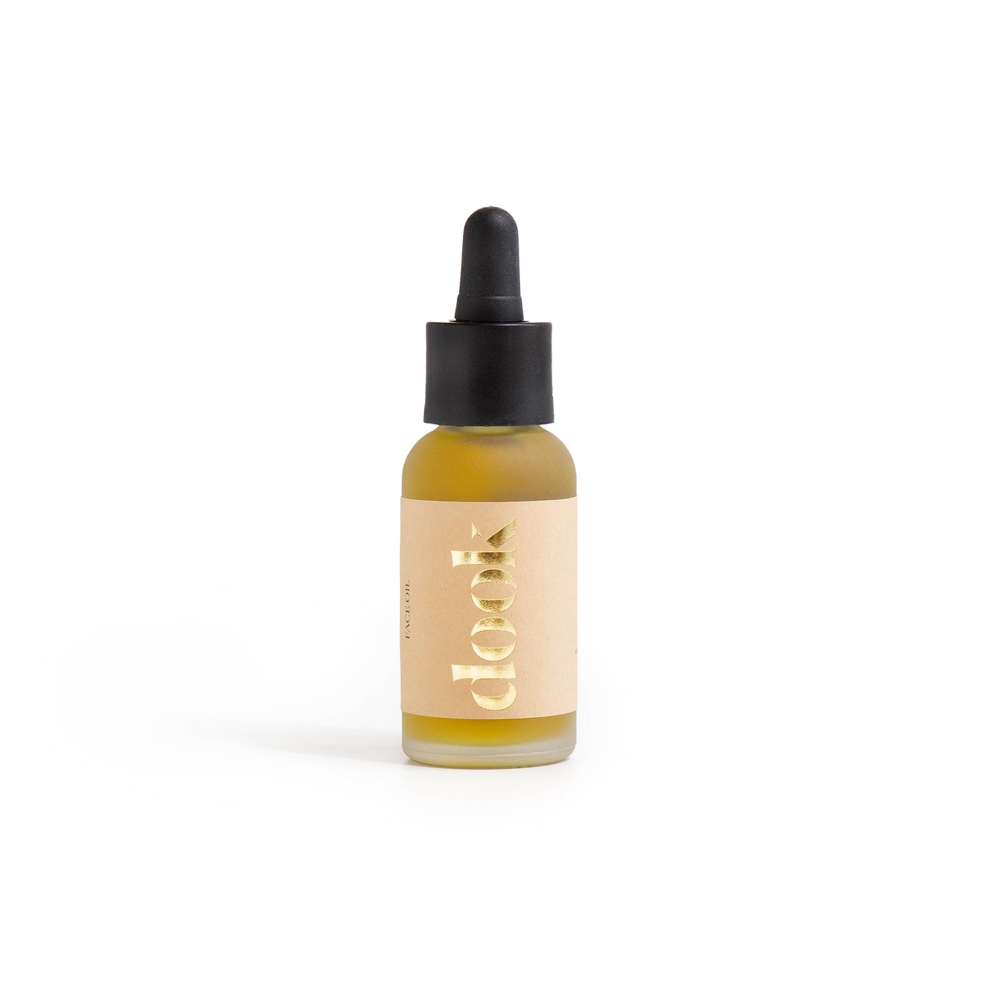 Dook Ltd - Face Oil 30ml