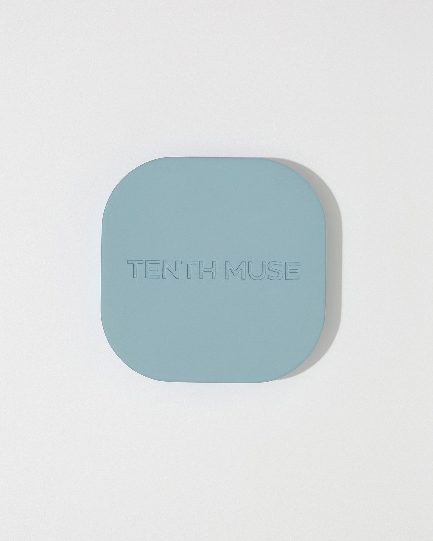 TENTH MUSE - REFILLABLE VESSEL ST. BARTS