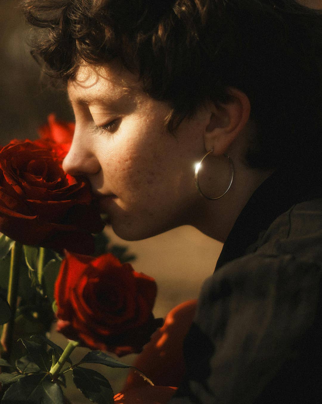 Keynvor Candle Co - Sanctum | Smoke & Incense Soy Candle