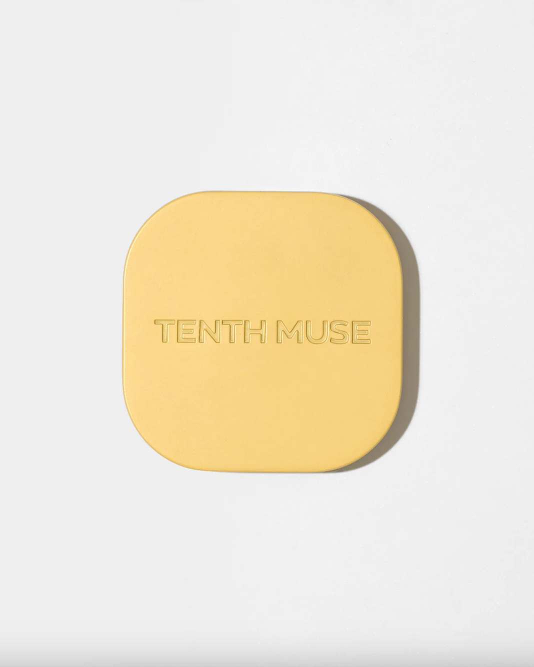 TENTH MUSE - REFILLABLE VESSEL BUTTER