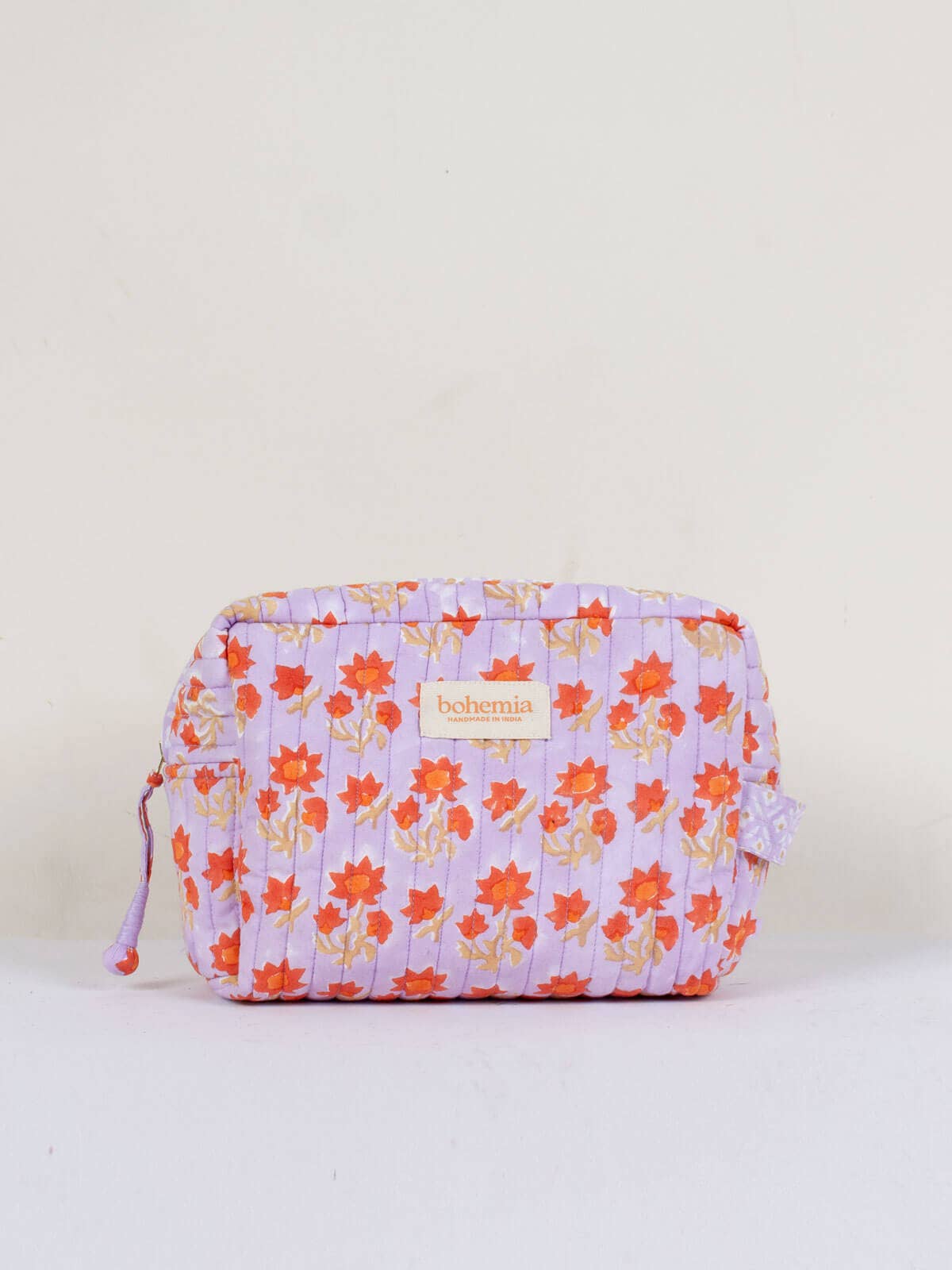 Bohemia Design - Posie Washbag, Lilac