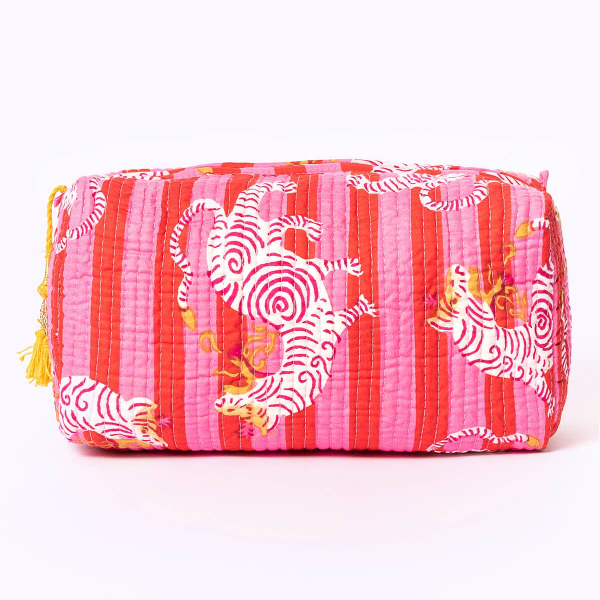 kikooni - Handmade cosmetic bag | MYSTY DRAGON - LOVE