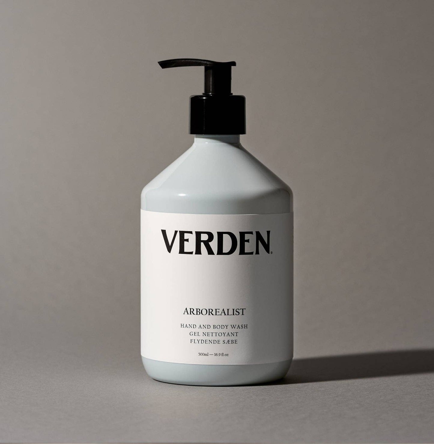 Verden - Arborealist Hand & Body Wash