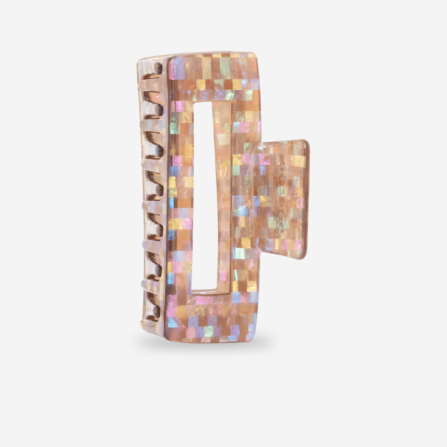 sasstie - Hair Clip - Crush Disco