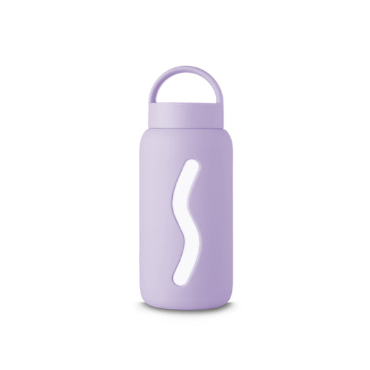 Muuki Mini Bottle 500ml | Lilac