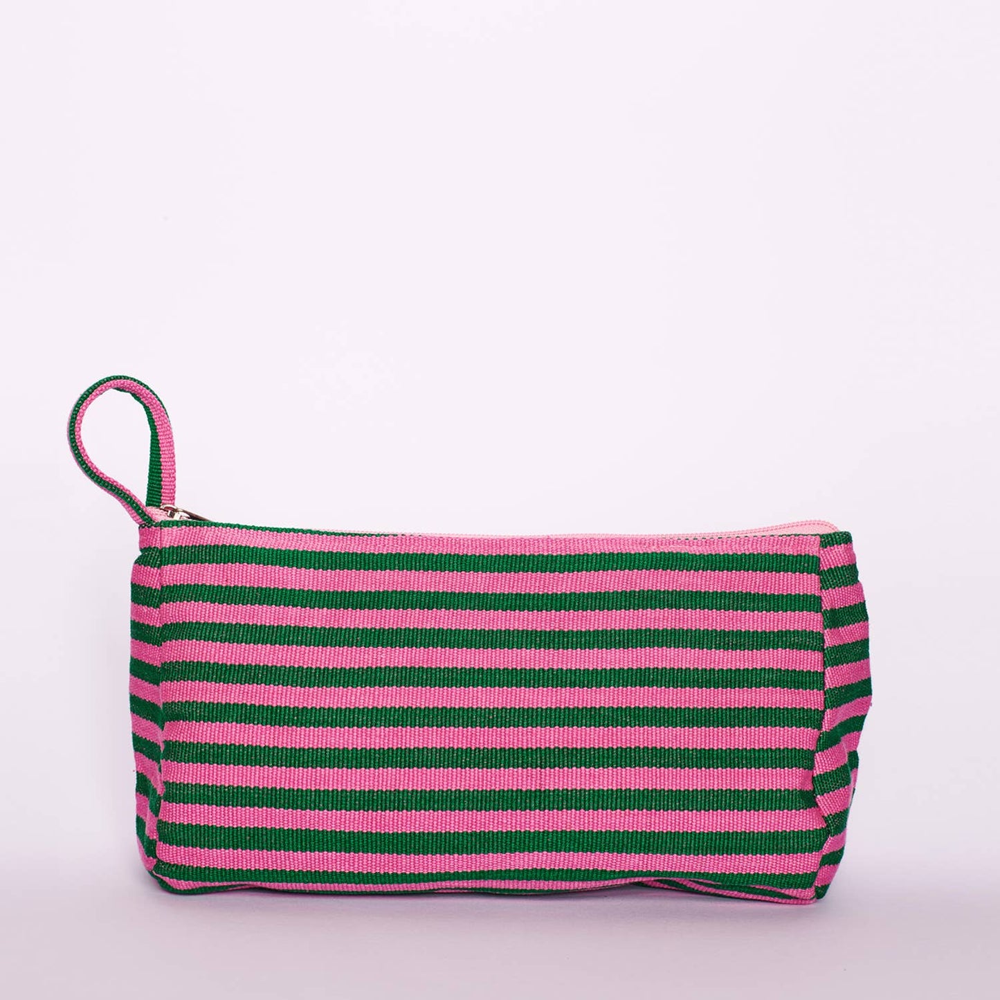 kikooni - Handwoven cosmetic bag | PAULA