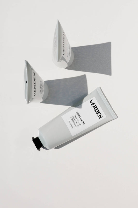 Verden - Herbanum Hand Cream