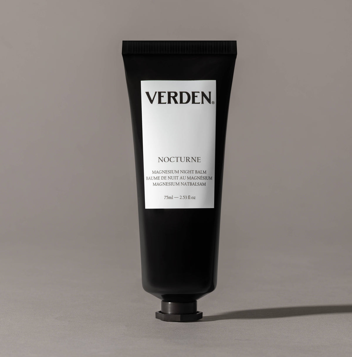 Verden - MAGNESIUM NIGHT BALM - MADE IN THE UK, WELLNESS